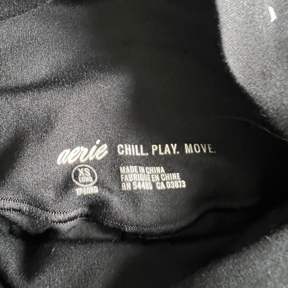 Aerie XS long leggings